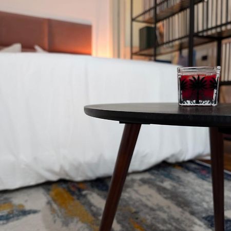 Art Palace Apartment City Center 카타니아 외부 사진