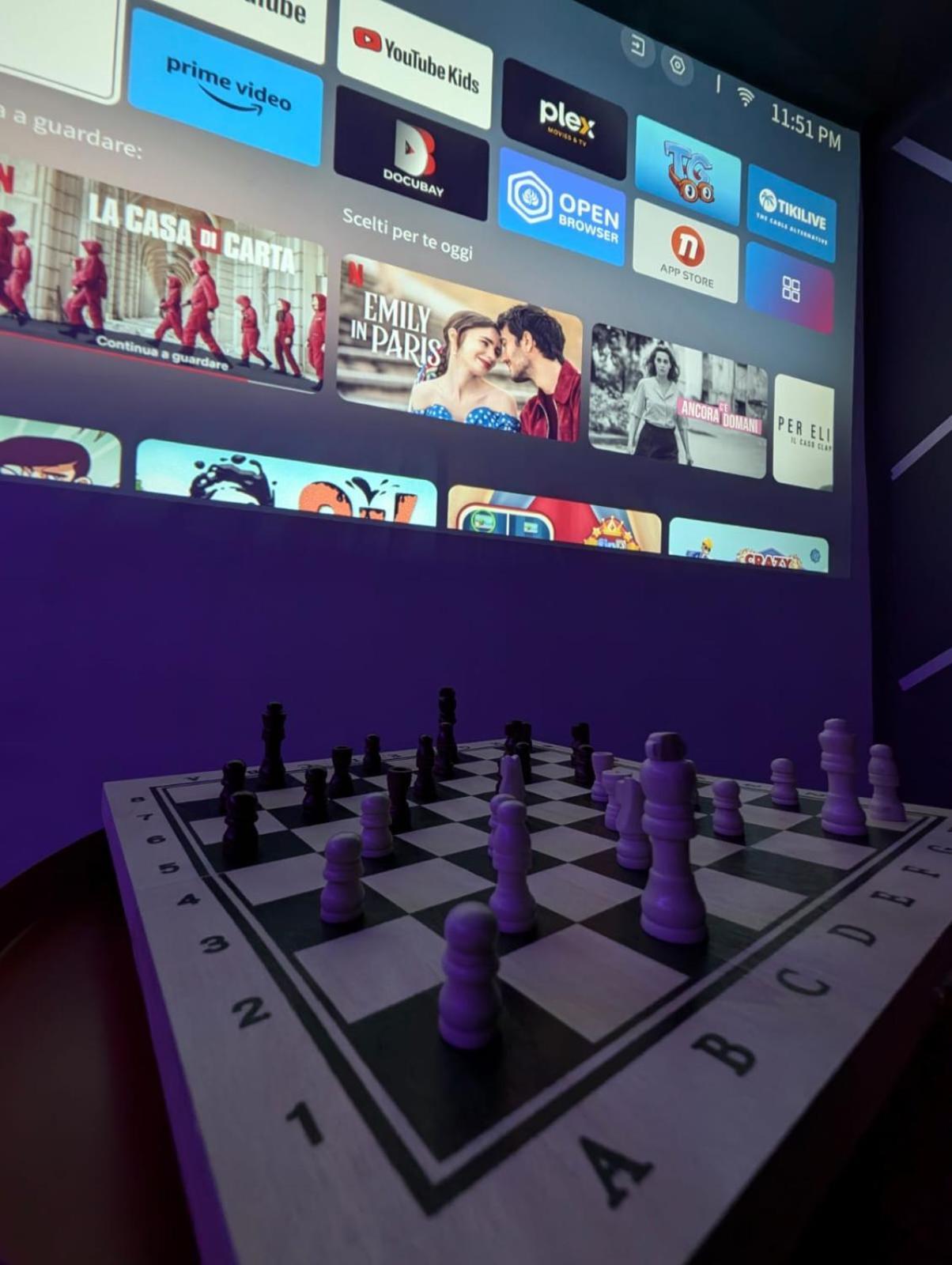 Art Palace Apartment City Center 카타니아 외부 사진