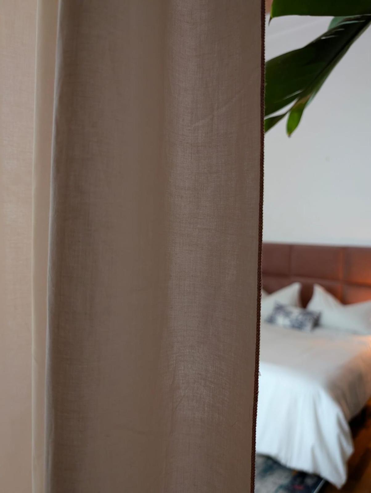 Art Palace Apartment City Center 카타니아 외부 사진