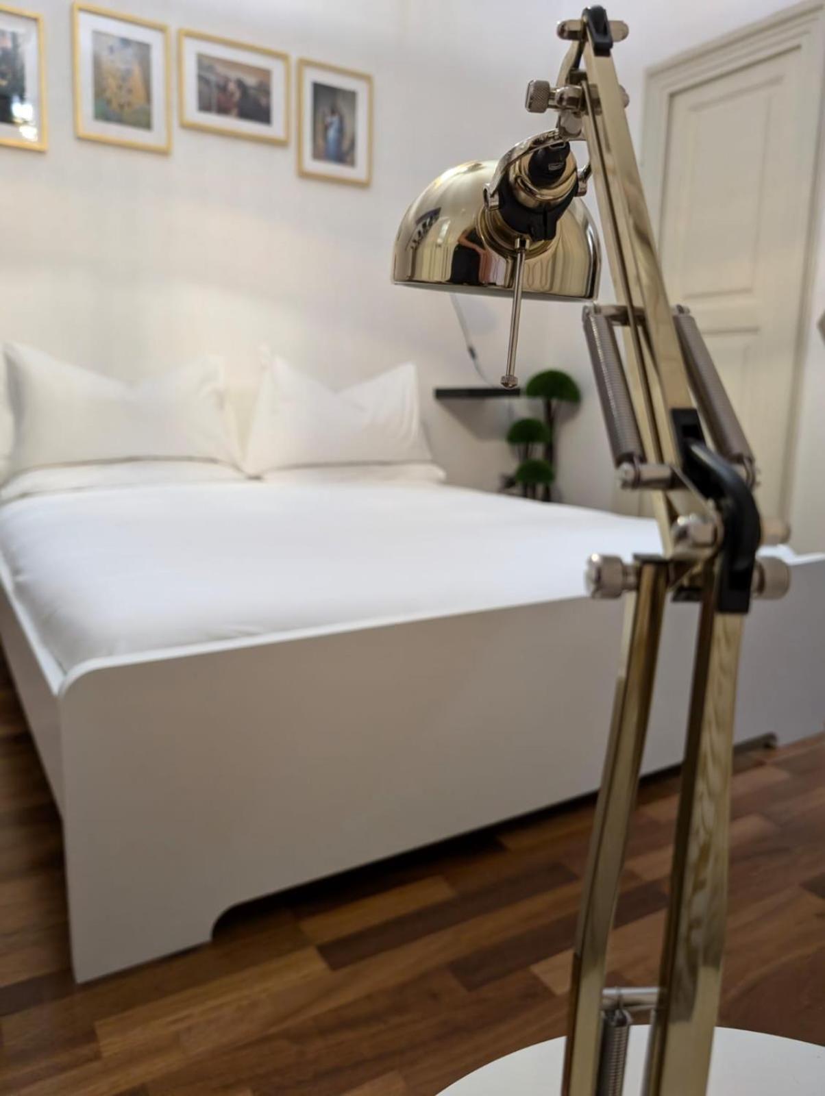Art Palace Apartment City Center 카타니아 외부 사진