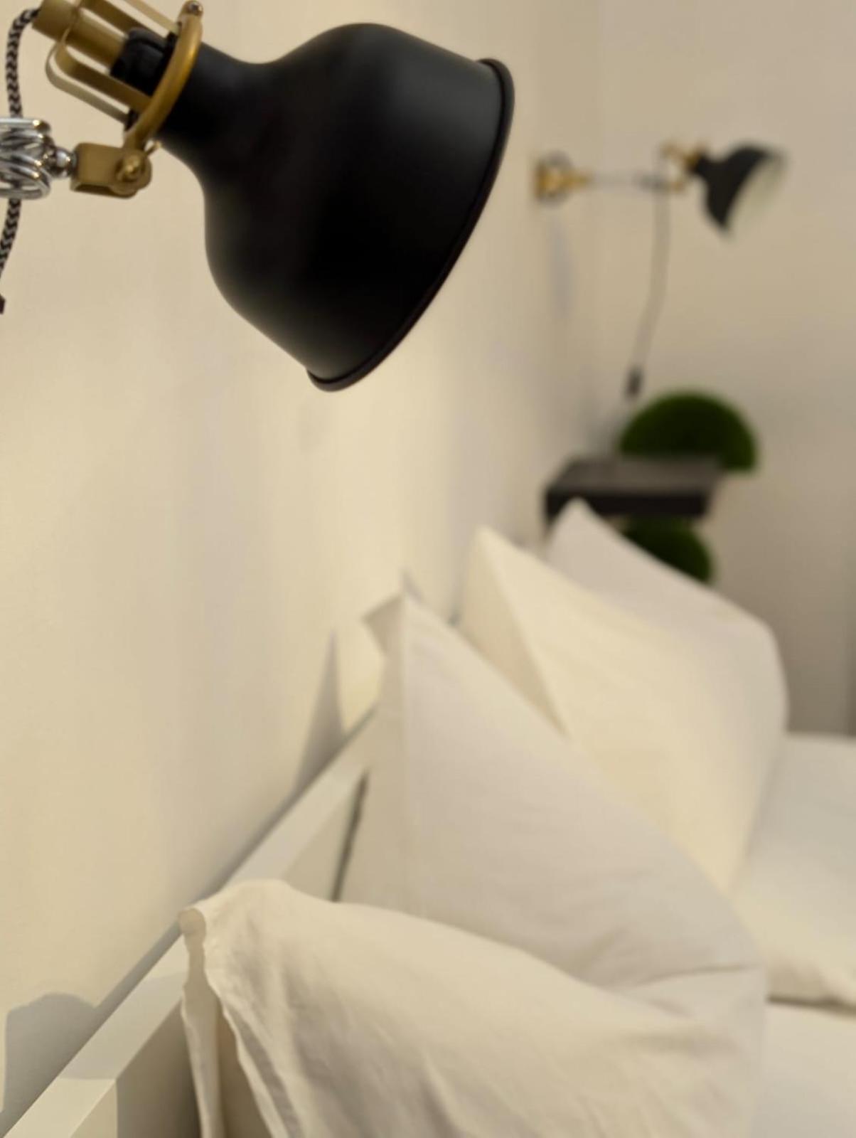 Art Palace Apartment City Center 카타니아 외부 사진