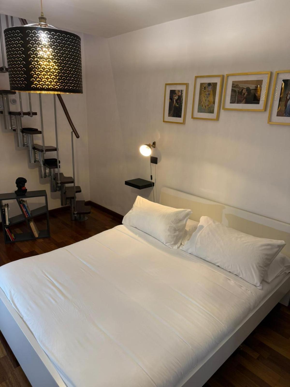 Art Palace Apartment City Center 카타니아 외부 사진